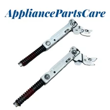 KitchenAid Range Oven Door Hinge ( Left & Right ) W10885519, W11162113
