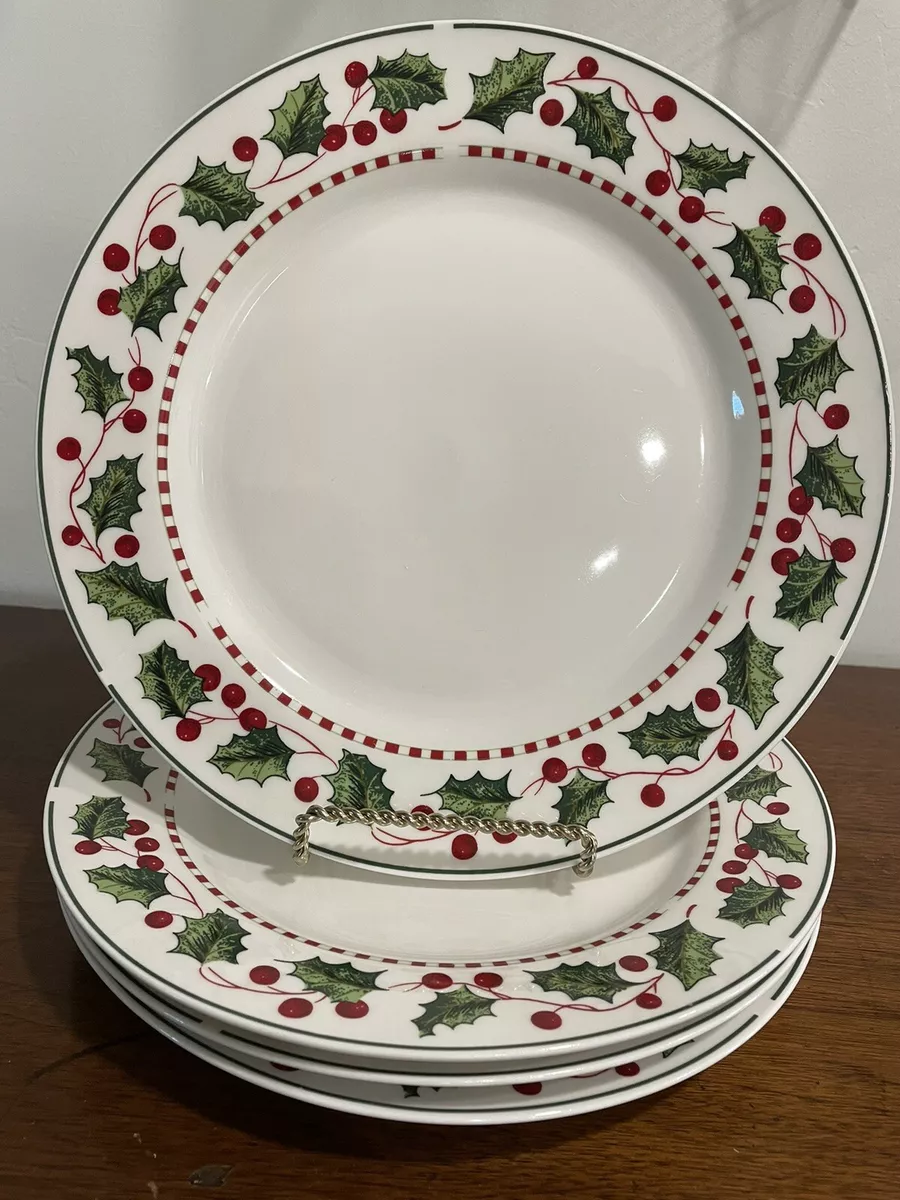 Pretty dinner set outlet