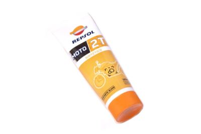 Repsol Synthetic Blend 2 Stroke Oil
