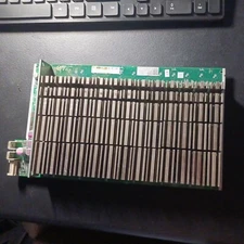 HASHBOARD 76TH Parts Only S17 plus  S17+  PARTS ONLY