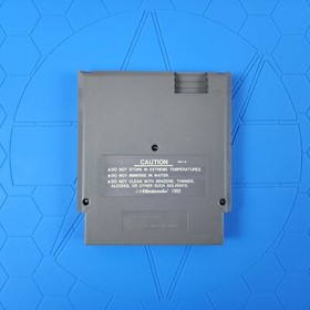 Werewolf The Last Warrior (NES Video Game)