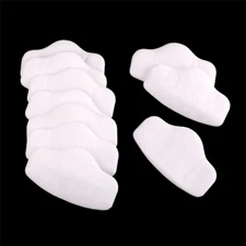 20/40/100Pcs 3701CN Cotton Filters for 3100 3200 3050 3700 Respirator Gas Mask