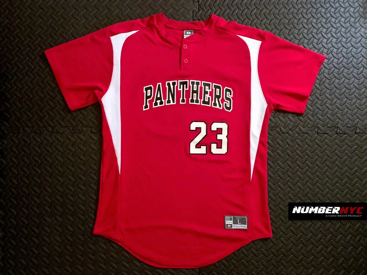panthers jersey ebay