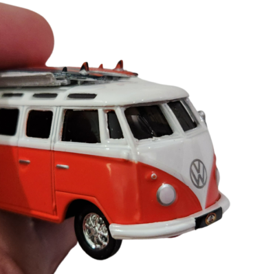 Greenlight Pre-Production Deco 39120-D Busted Knuckle Garage 1964