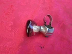 Vintage Casco Spinner Knob Steering Wheel Suicide Accessory Necker Truck Brodie