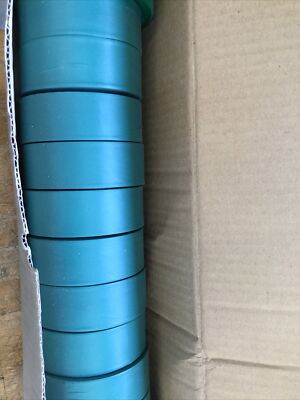 Box of 12 - Green Roll Flagging Tape: 1-3/16 in. x 300 ft.