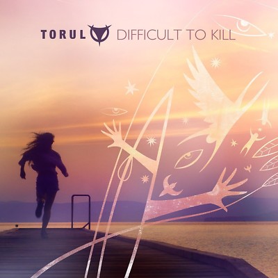 TORUL - DIFFICULT TO KILL  CD NEU 