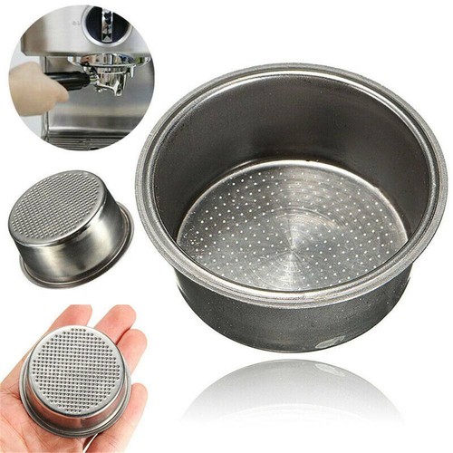 Non Pressurized Filter Basket 