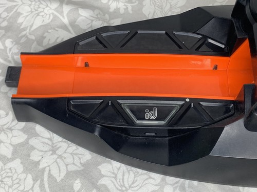 Hot Wheels ID Smart Track Replacement Booster / Launcher B1 Bluetooth W/ End E1 - Picture 3 of 7