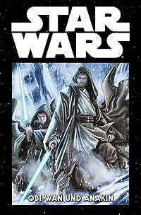 Thumbnail - Star Wars Marvel Comics-kollektion Von Charles Soule (2021, Gebundene