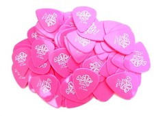 Dunlop Guitar Picks Delrin 500 72 Pack .71mm 41R.71