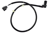 ABS Sensor Hinten Links FüR Mitsubishi Outlander I CU 4WD -06 NTY HCA-MS-017