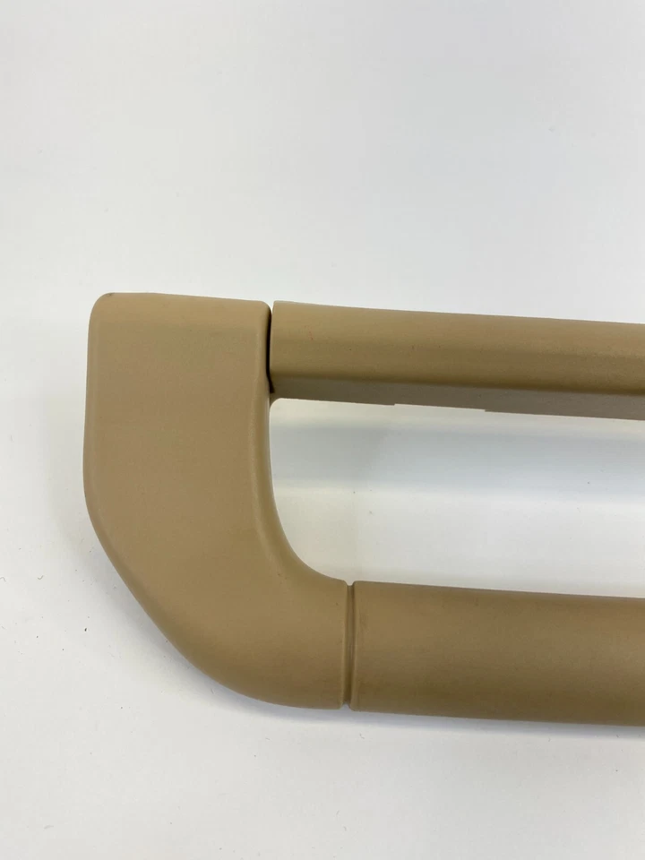 2002-2005 BMW 745i 745Li Front Right Side Interior Grab Grip Assist Handle OEM - Изображение 3 из 4