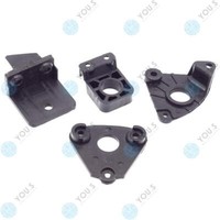 You.S Reparatursatz Scheinwerferhalter R FüR Vw Caddy Iii (2K_, 2C_) - 2K5998226