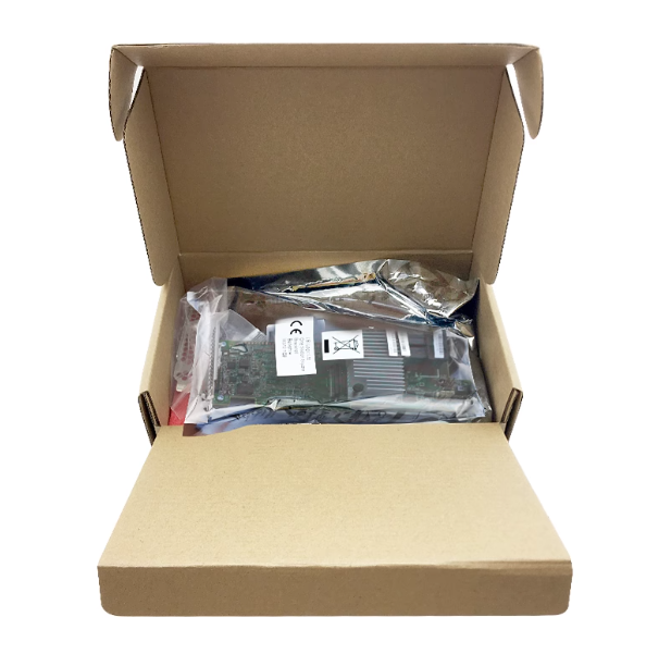 LSI Broadcom MegaRAID 9361-8i RAID Controller 12gb/s Sas Serial Ata/600 - PCI-E