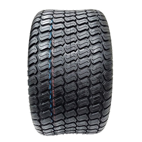 Bewährtes Teil Rasenmäherreifen 4-lagig 20X10,5X8 Turf Master 2er Set Tubeless 20X10. - Bild 5 von 8