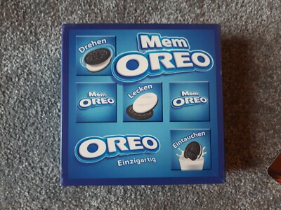 Memory von Mem OREO Wie NEU