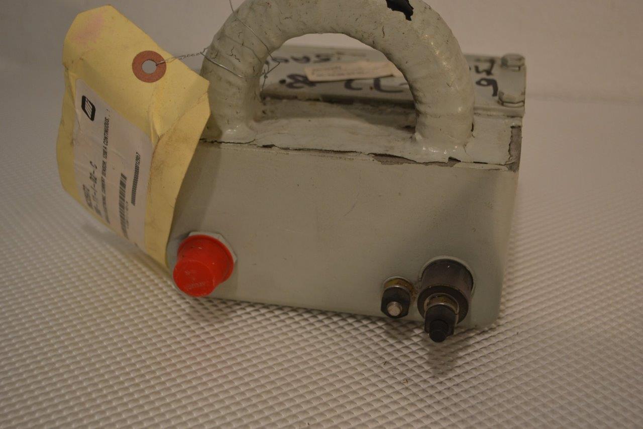 ONE NEW G & W ELECTRIC CLIP CURRENT LIMITING PROTECTOR (2003) C114036