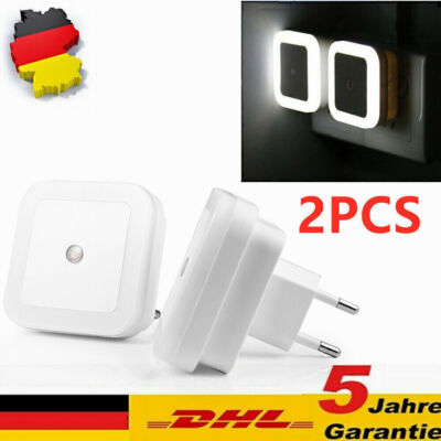YWBL-WH Bewegungsmelder-Steckdose Für Lampen – E27, 6 M Reichweite, 10-300 S Verzögerung – Einfach Schrauben & Loslegen