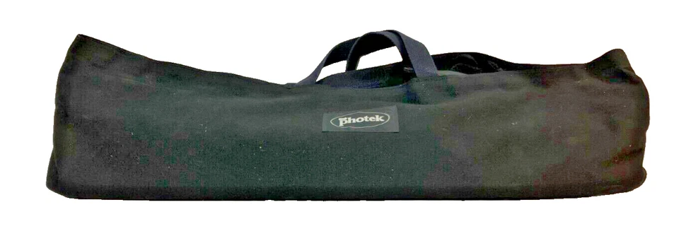 Lote de 4 paraguas fotográficos Photek Foto 2 de 4