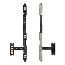 OEM Power Button Volume Key Flex Cable For Samsung Galaxy A03s SM-A037U US Ver.