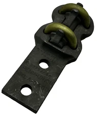 PENN-UNION MMLA-040D LUG 40311-A 400 MCM HARDWARE KIT, SPARE PART ⭐