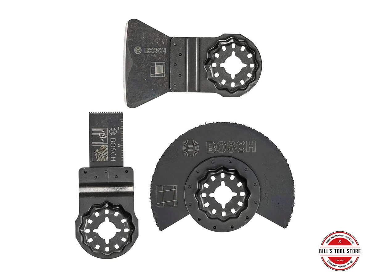 Bosch starlock tile cutter deals