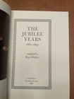 The Jubilee years 1887 to 1897 folio Society book — photo 4