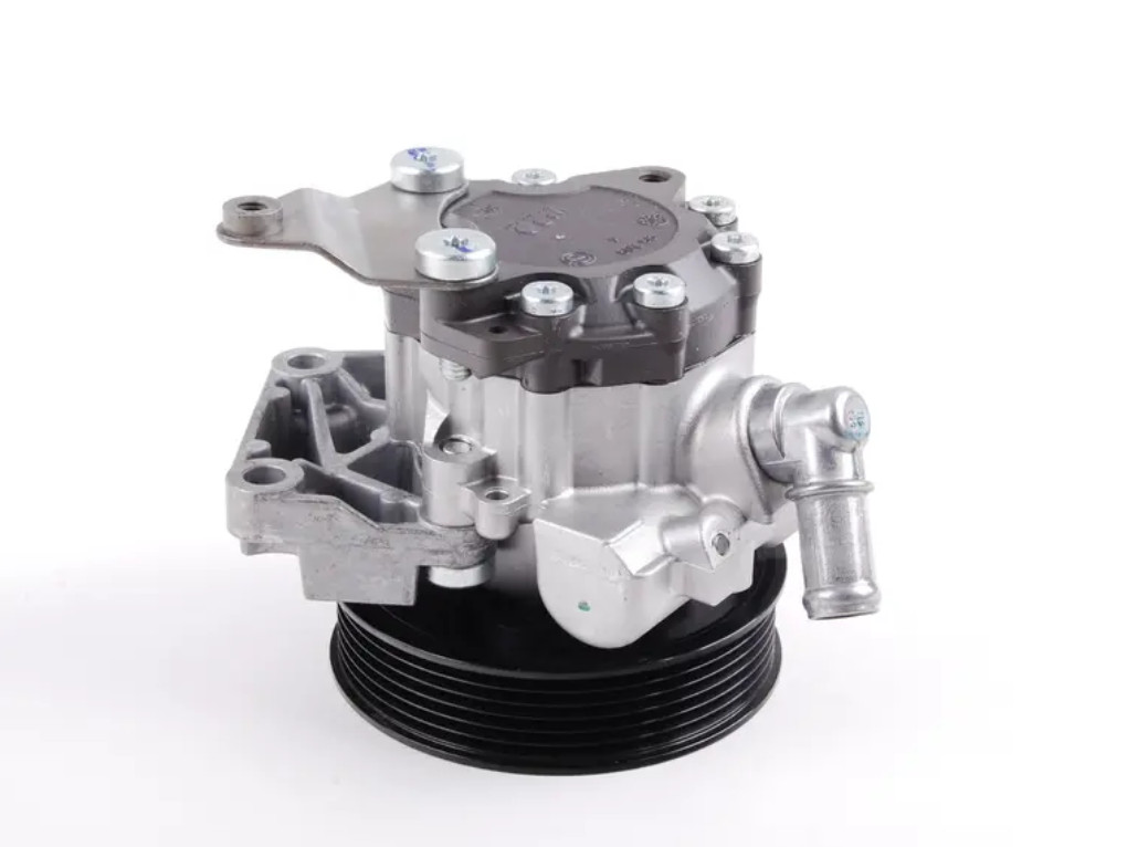 BMW X5 E53 Power Steering Pump 6766702 32416766702 NEW GENUINE | eBay 