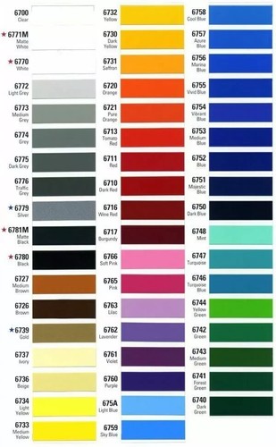 Ford Ranger Side Stripes Graphics Decals Any Year Any Colour Stickers - Picture 2 of 3
