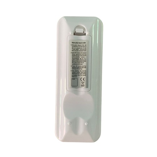 Remote Control For Sanyo KMS0912 KS121W KHS1232 KMS1812 KS1812 Air Conditioner - Picture 3 of 3