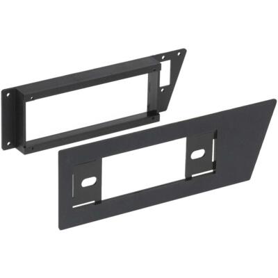 Metra 99-7411 Single DIN Stereo Installation Dash Kit for 1984-1987 Nissan 300ZX