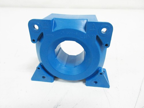 LEM LF 505-S SENSOR CURRENT HALL EFFECT CLOSED LOOP BIDIRECTIONAL 500A AC/DC