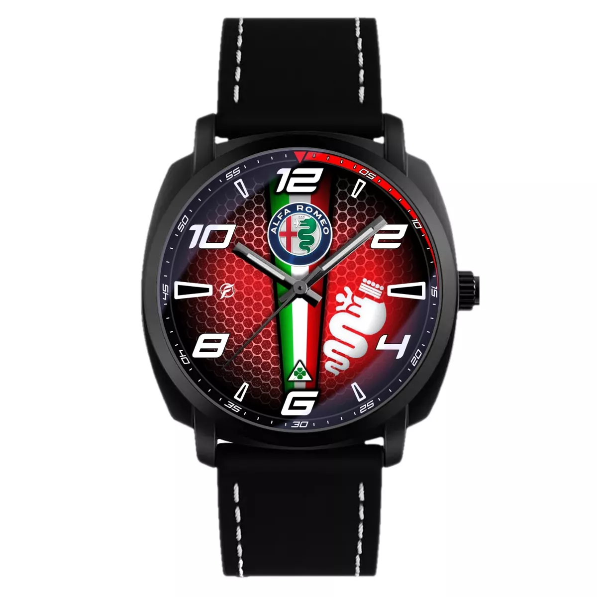 Orologio da polso shop alfa romeo