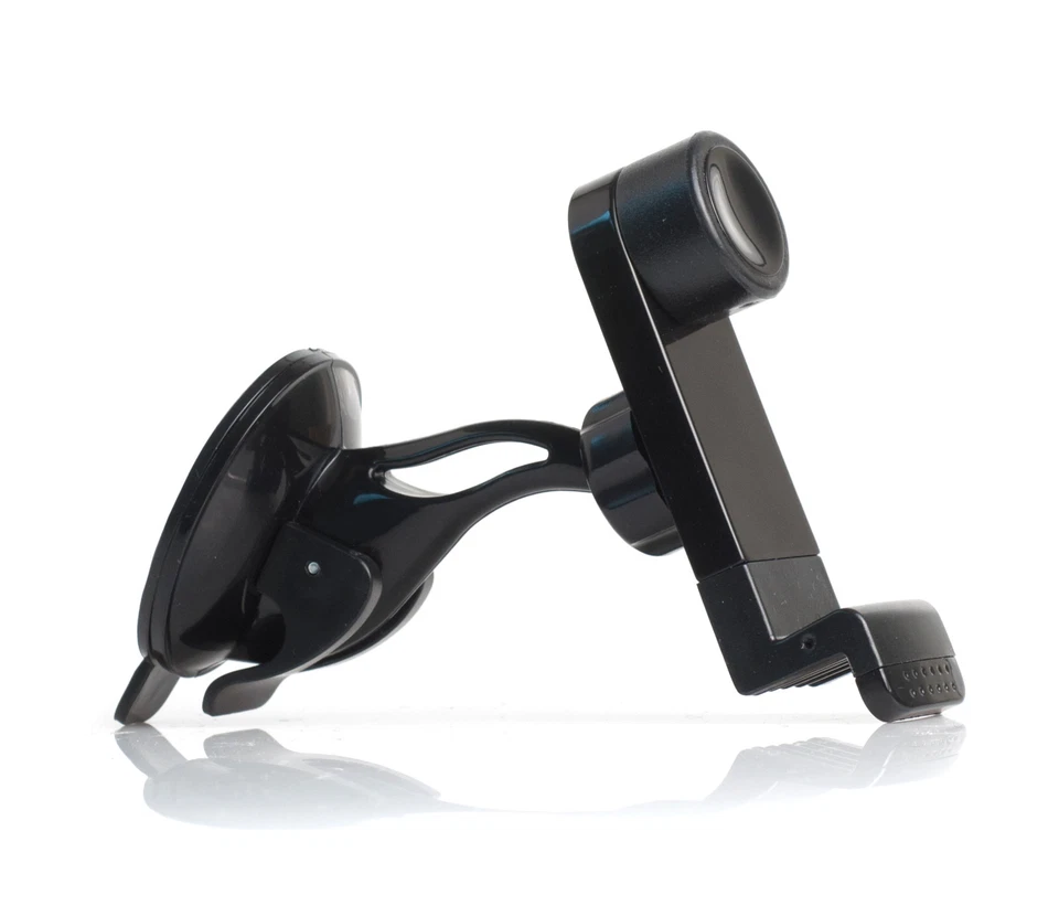 Bytech Phone GPS Holder Universal Windshield Mount  Adjustable 360 Degrees - Image 2 of 4
