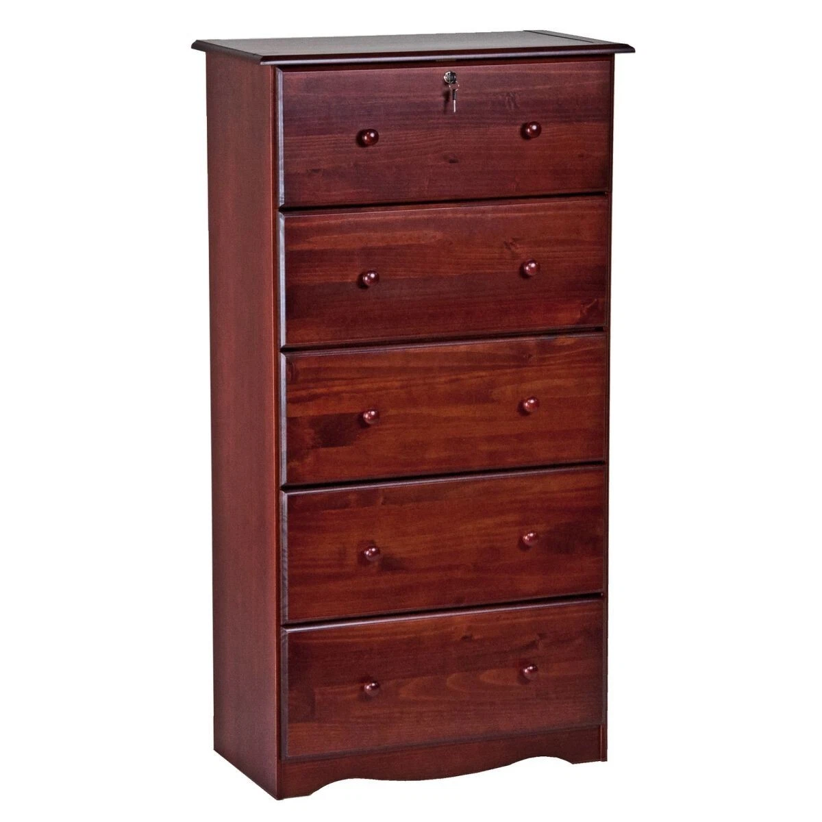 60 tall 2024 chest of drawers