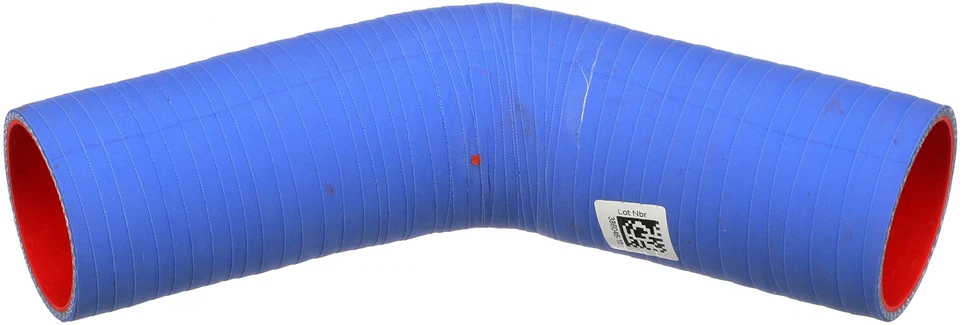 Manguera de refrigerante de radiador Gates para Peterbilt 384 2011-2014 12,9 L -6 diésel Foto 2 de 3