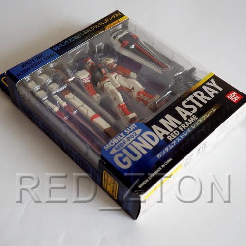 Bandai PG 584632 Seed Astray Gundam Kit for sale online | eBay