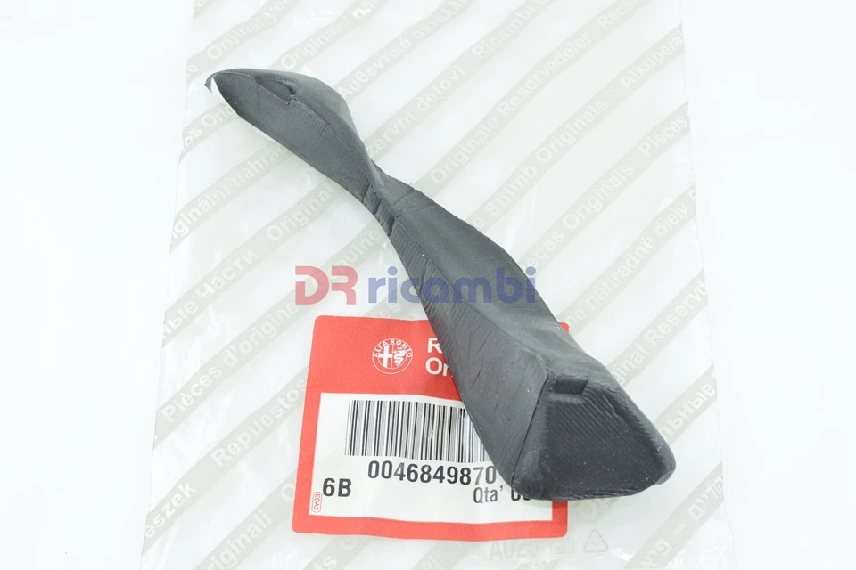 Geräuschdämmung Links Motorhaube Alfa Romeo 147 GT - ALFA ROMEO 46849870 Foto 4 de 4