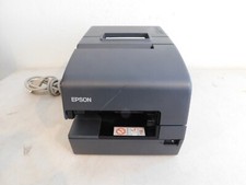 Impresora térmica multifunción de recibos Epson TM-H6000IV M253A POS