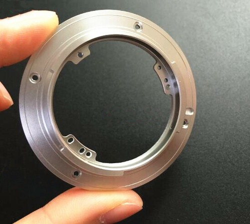 Kompatibles Fuji Fujifilm XF 10-24mm f/4.0 R OIS Objektiv Bajonettring NEU - Bild 2 von 2