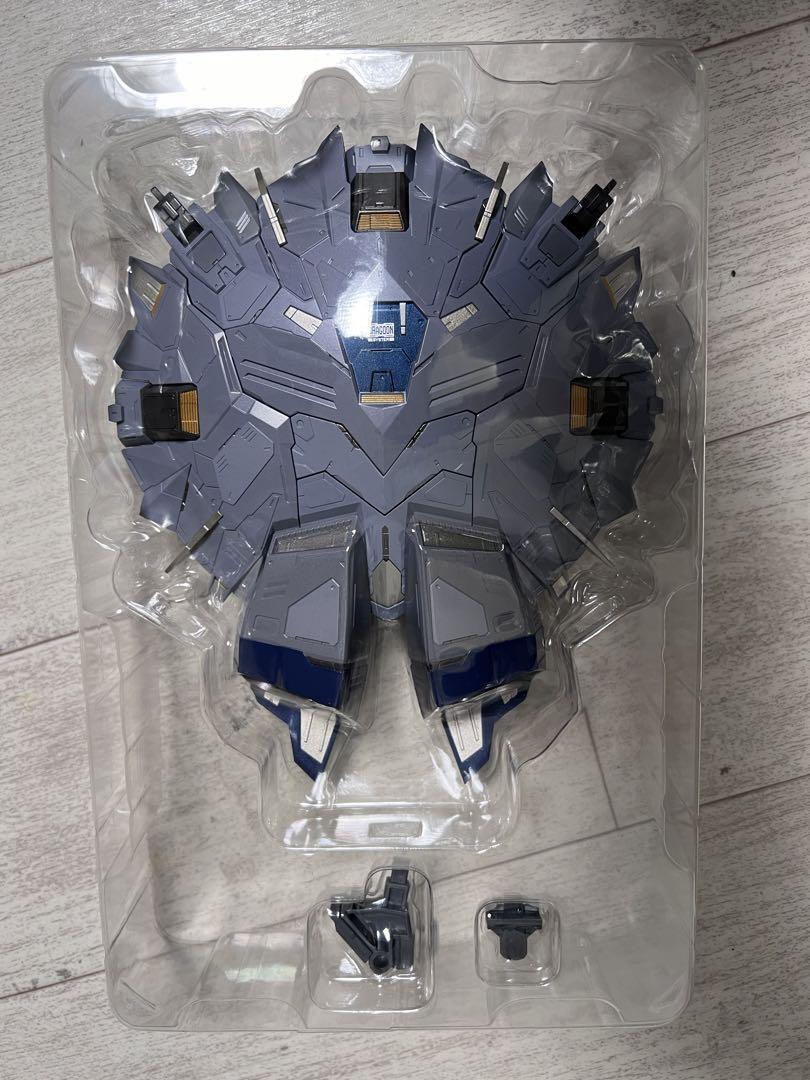 BANDAI L BUILD PROVIDENCE GUNDAM美品 P-Bandai - Metal Build - Providence Gundam‼️🤩🤩🤩 Price