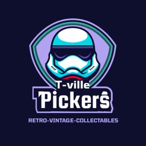 T-ville Pickers | eBay Stores