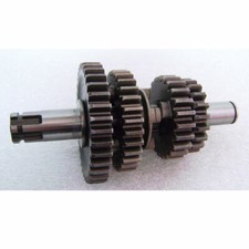 Albero Cambio Secondario Per Motore LIFAN 150 E 160cc