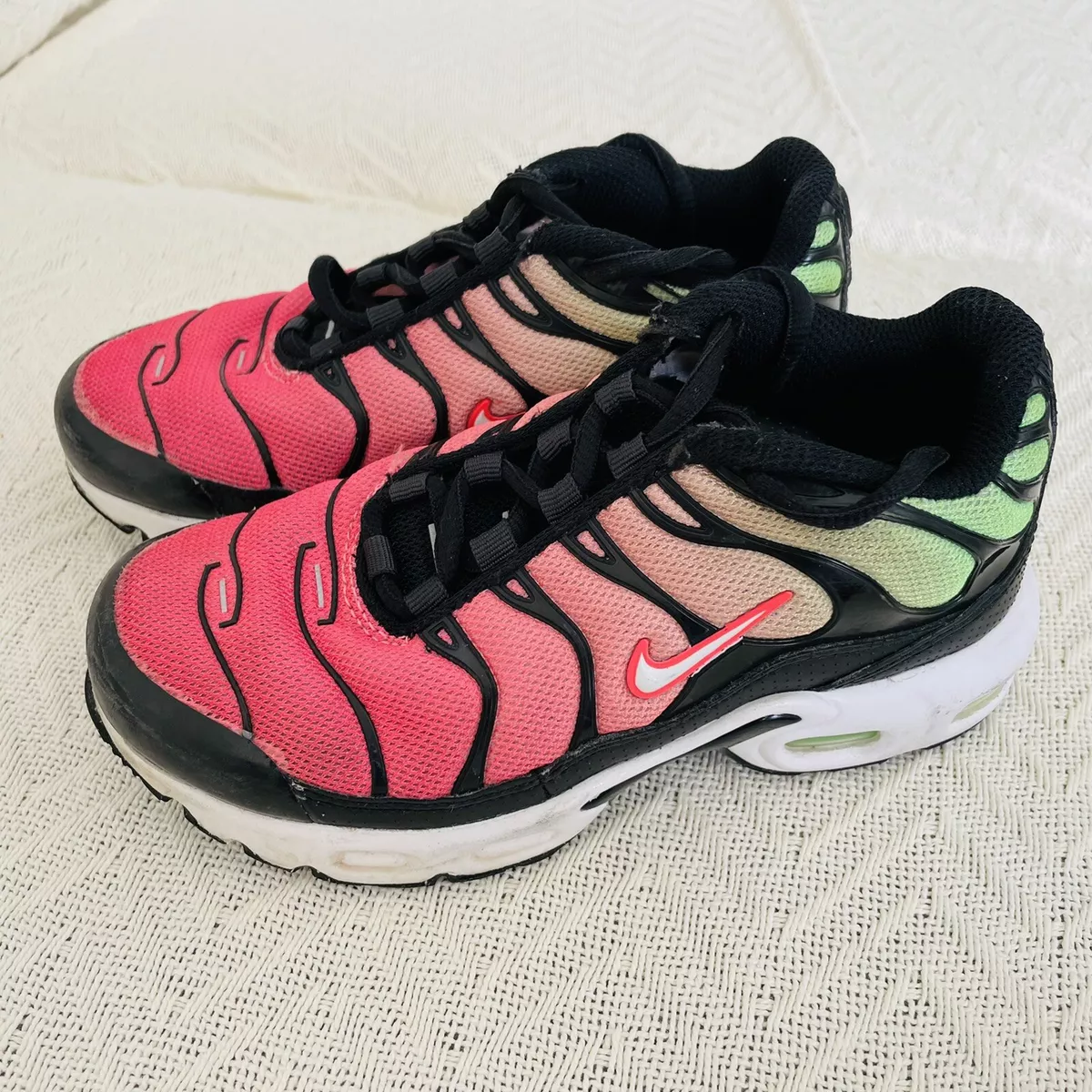 Nike air top max plus playstation