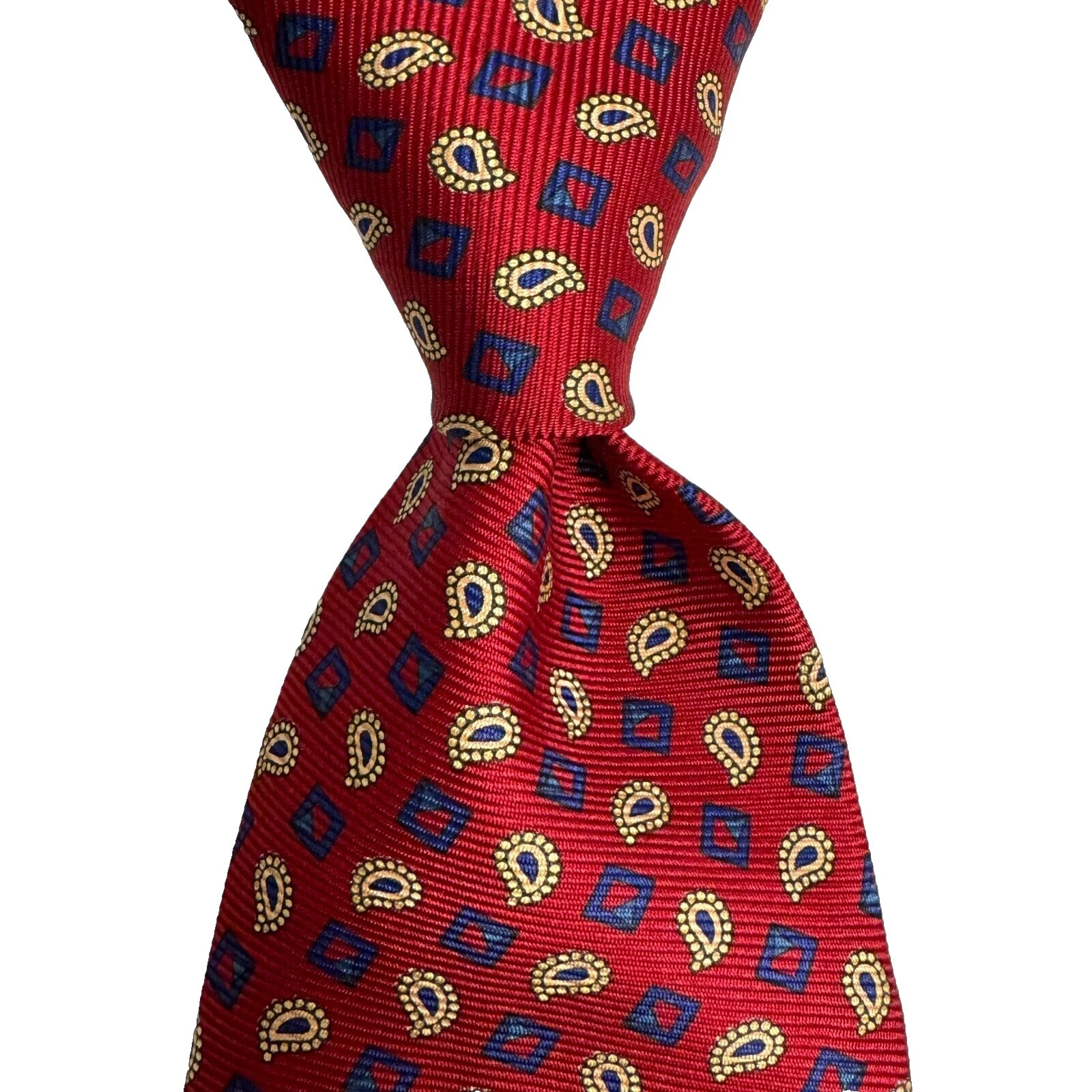 Polo Ralph Lauren 100% Silk Men's Ties