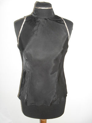 Top Bluse MAX & Co Orig 100% Gr. 42 Made in Italy SOFORTKAUF
