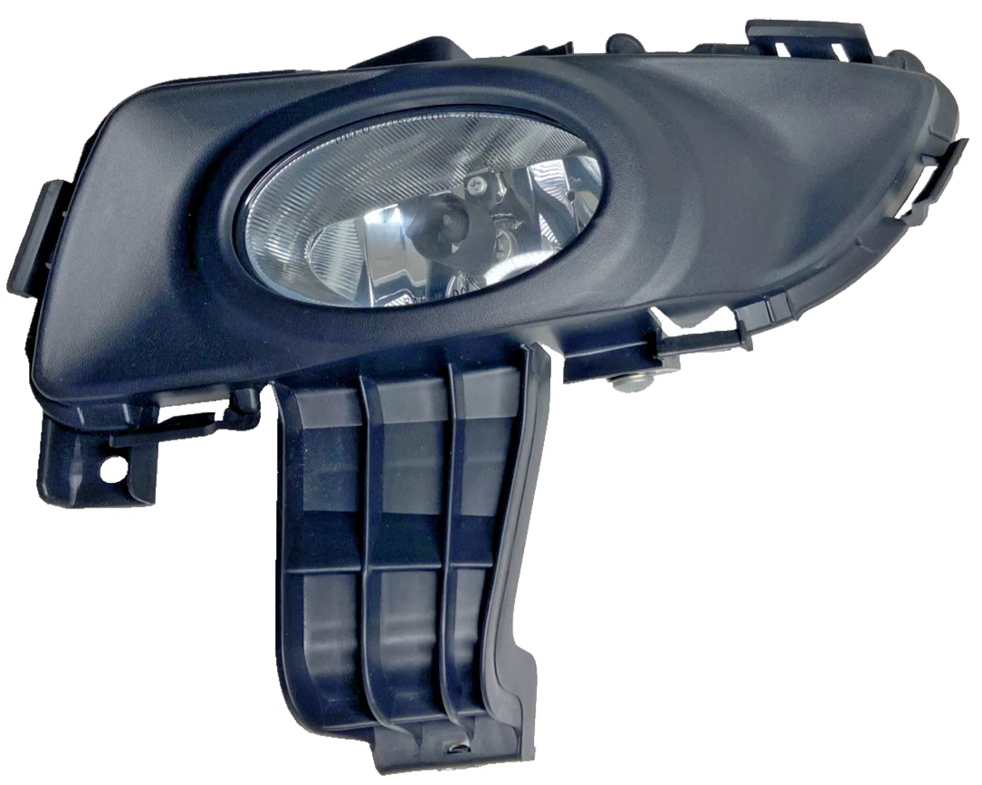 2007-2009 Mazda 3 DEPO Fog Light Assembly Passenger
