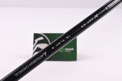 Left Hand Callaway Rogue ST Max #3 Hybrid / 18 Degree / Stiff Flex Tensei AV 75 - Picture 6 of 8