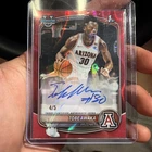 2025 Bowman Tobe Awaka Auto /5
